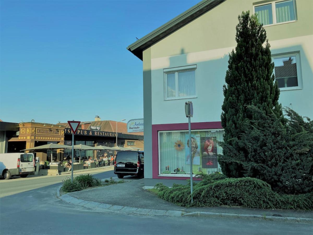 Apartment Sonne Waidhofen an der Thaya Exterior photo
